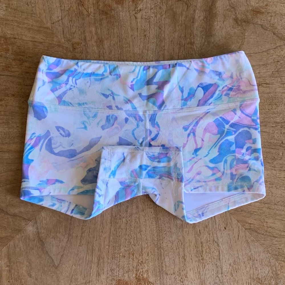 Fleo Diesel Shorts - Picture 2 of 3